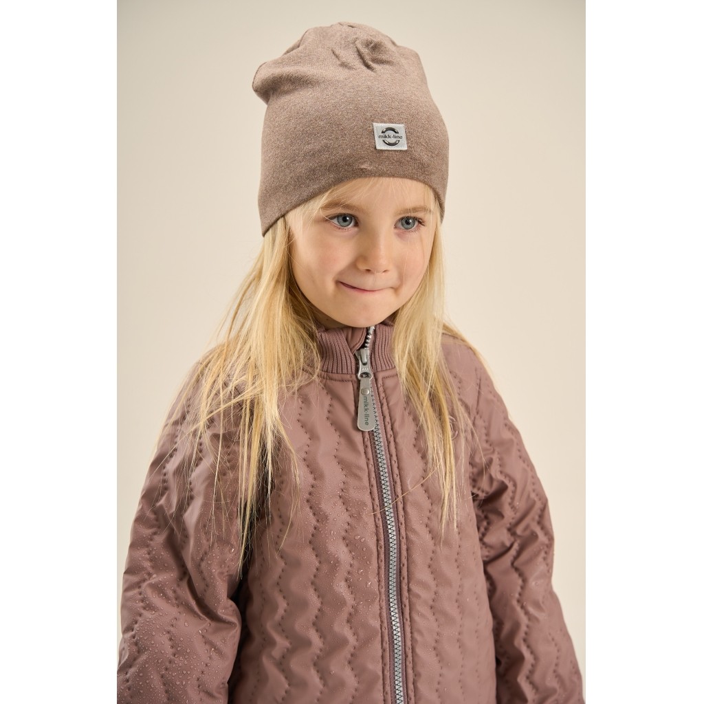 Cotton Hat Solid